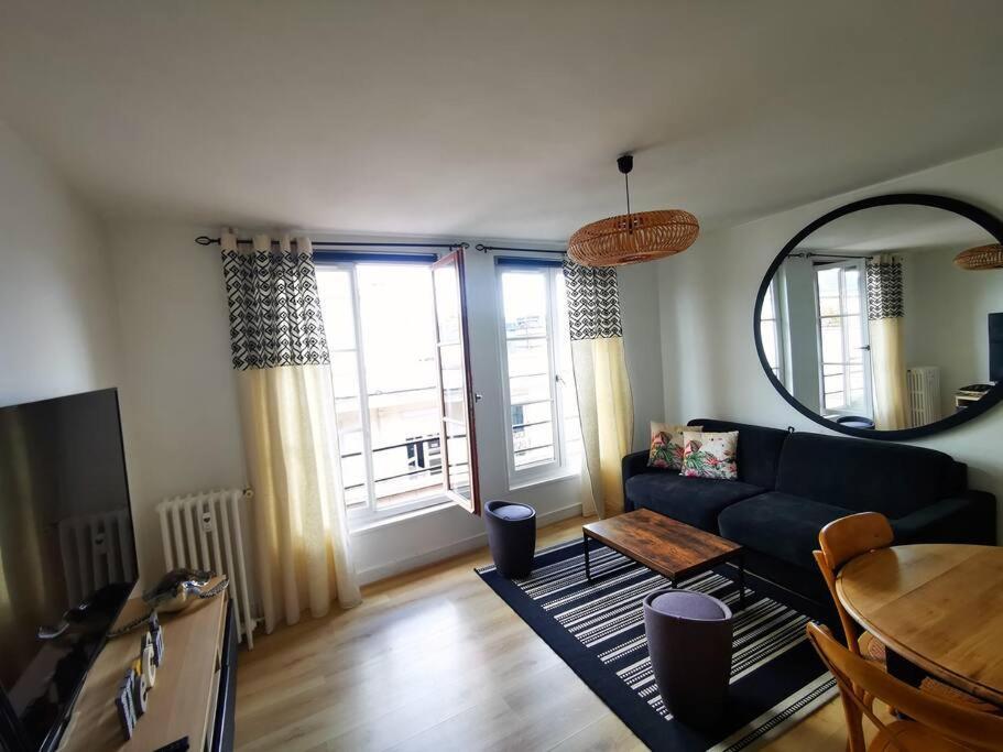 Appartement Mademoiselle De Champmesle *