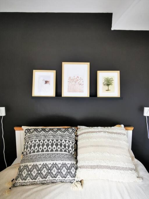 Mademoiselle De Champmesle Apartamento Ruan