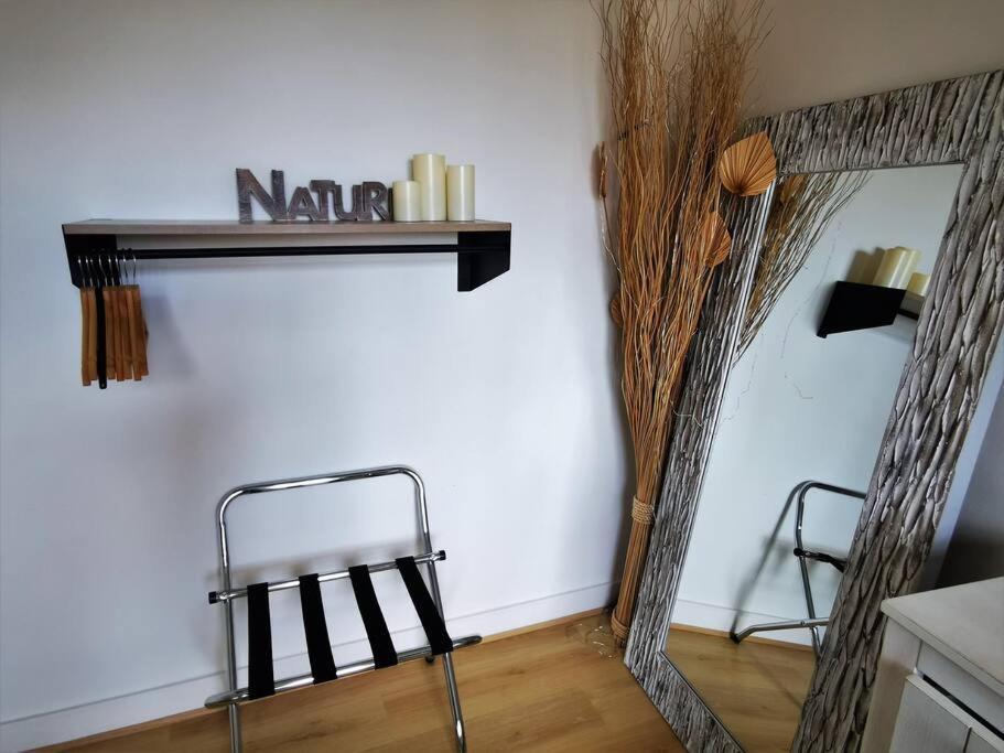 Mademoiselle De Champmesle Apartamento Ruan